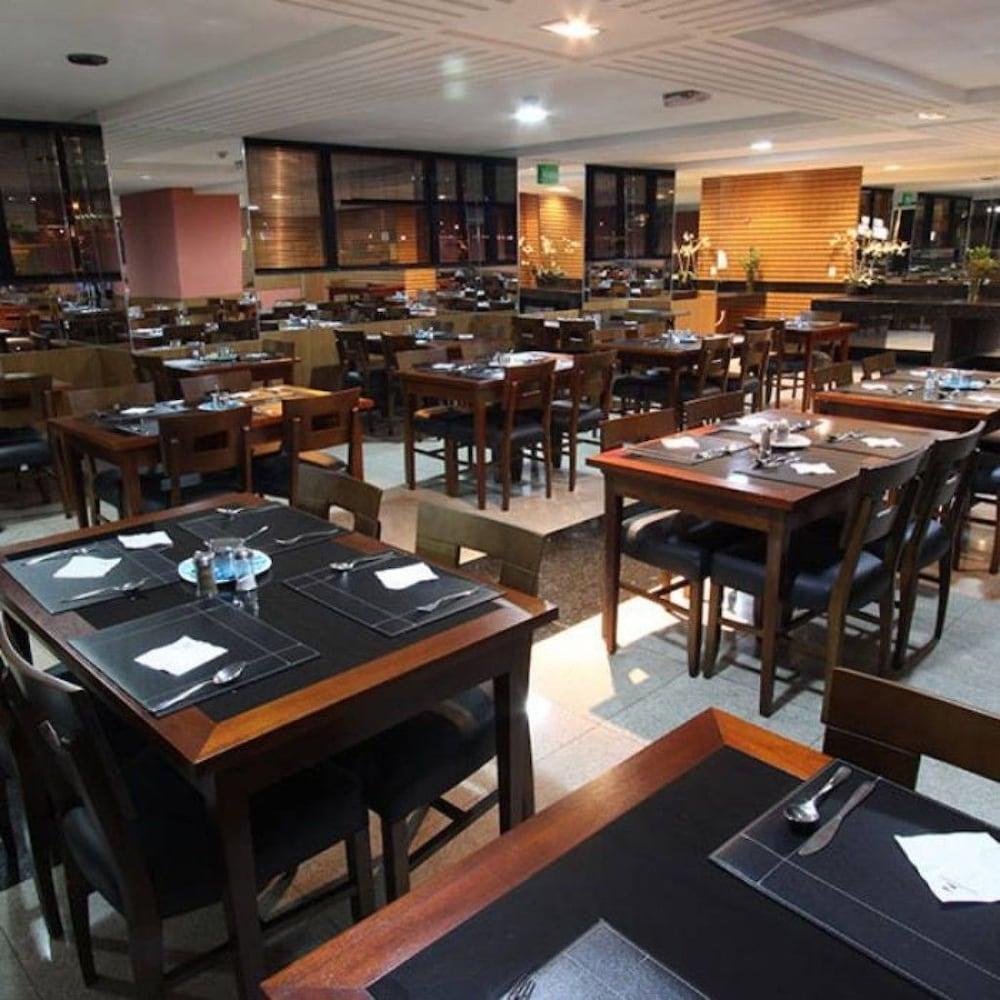 巴西利亚海滨大道活动酒店 外观 照片